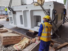 大型工業(yè)設備的安裝如何選擇專業(yè)的安裝公司？