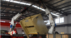 大型設(shè)備安裝公司哪家好？大型設(shè)備安裝過(guò)程中需要注意些什么？